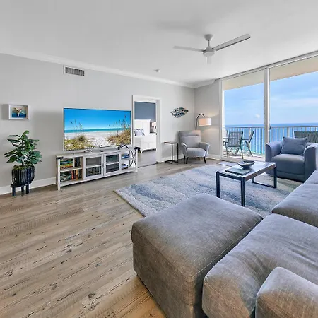 Tidewater 1802 Villa
